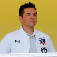 «Me han preguntado…»: Héctor Tapia sorprende y revela conversaciones para volver a Colo-Colo