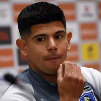 Esteban Pavez realizó un especial llamado en la antesala del Superclásico entre Colo-Colo y la U