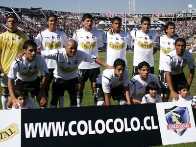 Campeón con Colo-Colo 2006 confirmó su presencia en la despedida de Esteban Paredes