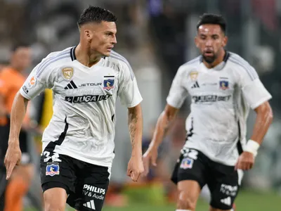 Con un cambio: Entérate cuándo, dónde y contra quién será el próximo duelo de Colo-Colo