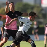 A pesar del empate: La positiva noticia que recibió Jorge Almirón en el amistoso ante Santiago City
