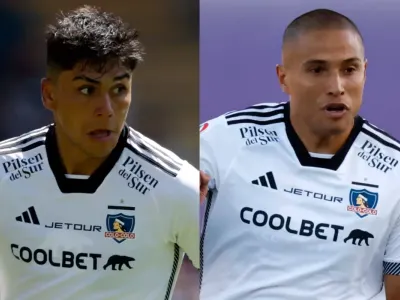 Lanzan nuevo dardo a Damián Pizarro tras fallo ante Fluminense: «¡Hasta Benegas hacía ese gol!»