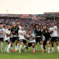 «Nunca debió partir»: Hinchas lamentan la partida de futbolista y piden su regreso a Colo-Colo