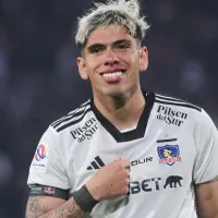 ¿Busca su retorno? La razón por la que Carlos Palacios volvió al Estadio Monumental