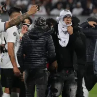 Adelantan duras penas para las personas que ingresaron a la cancha para el duelo de Colo-Colo vs Fortaleza