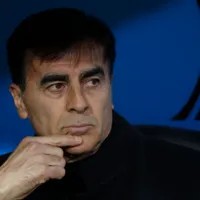 ¿Fue fracaso o no? La sorprendente respuesta de Gustavo Quinteros a la eliminación de Colo-Colo en Copa Libertadores