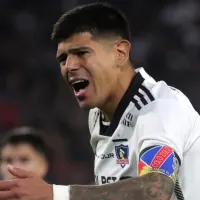 Terremoto en Macul: Afirman que Colo-Colo recibió una oferta desde el extranjero por Esteban Pavez
