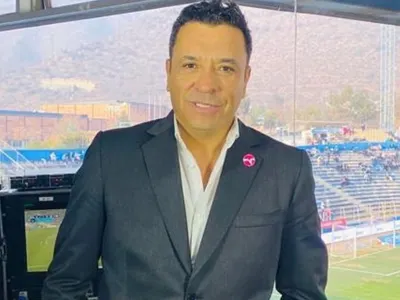 Claudio Palma se desató y sentenció con dureza el futuro de importante nombre al interior de Colo-Colo: «No salva el año»