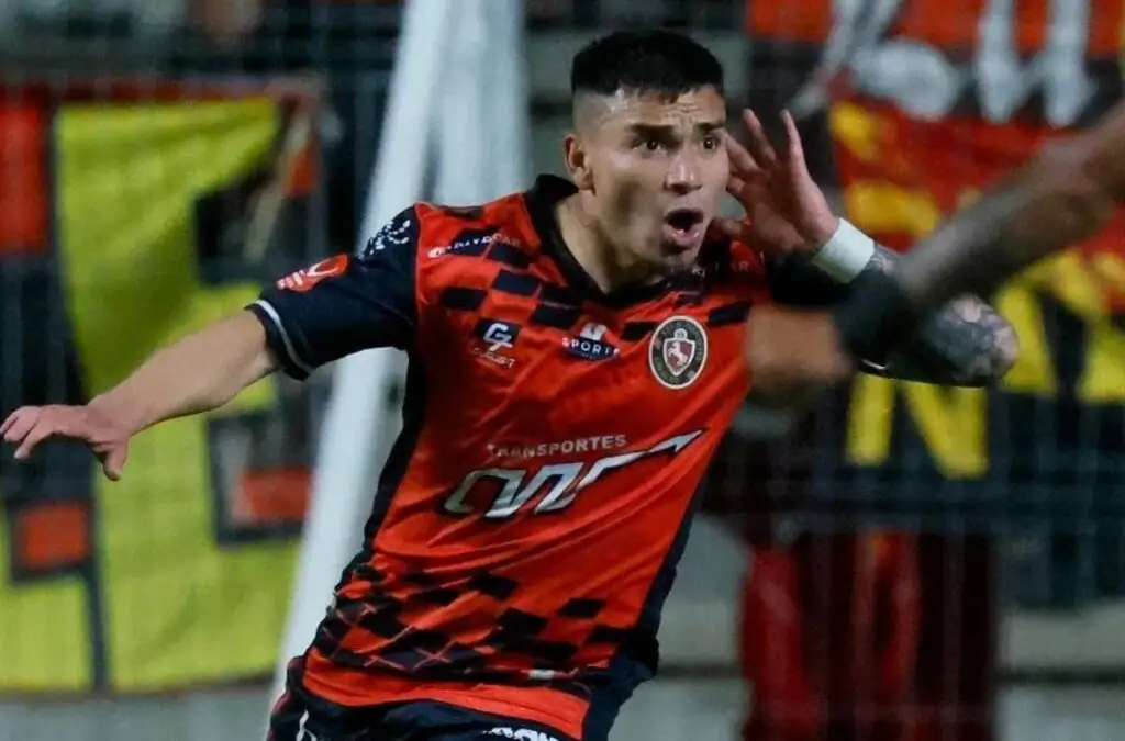 Daniel Castro anticipó el duelo frente a Colo-Colo.