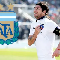 Jaime Valdés felicitó a la Argentina con polémico mensaje que desató el enojo de los trasandinos