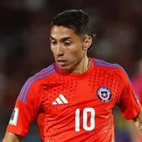 Revelan la millonaria oferta que Colo-Colo habría presentado para fichar a Luciano Cabral