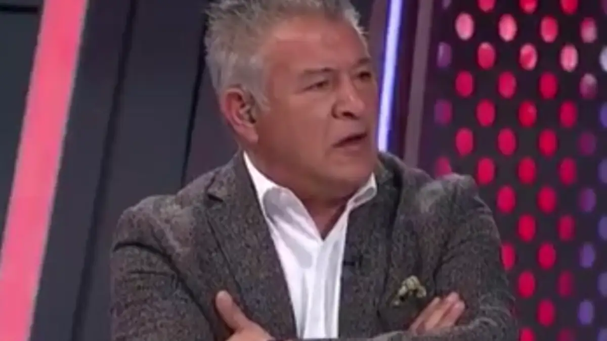 Claudio Borghi.