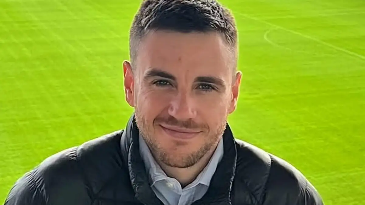 Gonzalo Fouillioux.