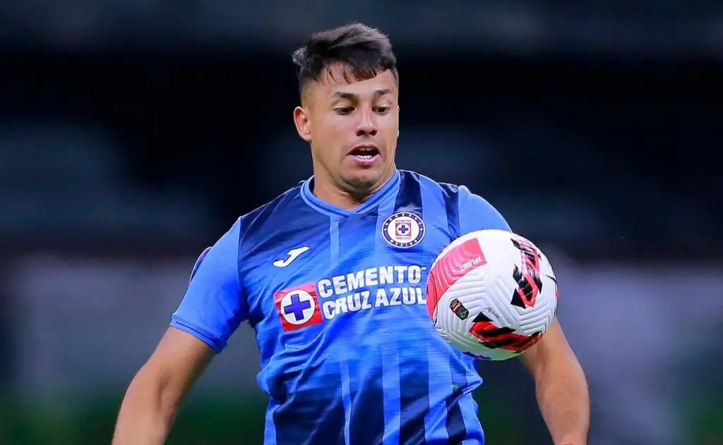 Iván Morales suena fuerte para reforzar al FC Juárez de México.