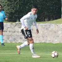 La potente formación con que Colo-Colo Sub-21 busca el liderado en el fútbol de Proyección