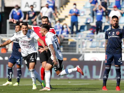 ¿Se empareja la cancha? Estos son los resultados de los Superclásicos jugados fuera de Santiago