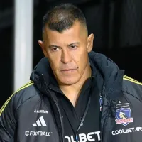 ¡Siempre pasa algo! La razón por la que la Conmebol podría sancionar a Colo-Colo