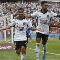 Uno a Uno: Colo-Colo goleó a Universidad de Chile en el Superclásico 191