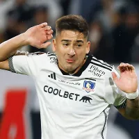 ¿Jugará frente a la UC? La decisión final que tomó Colo-Colo ante la molestia física de Guillermo Paiva