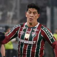 ¿Humo o realidad? Germán Cano se sinceró y reveló qué tan cerca estuvo de fichar por Colo-Colo en 2020