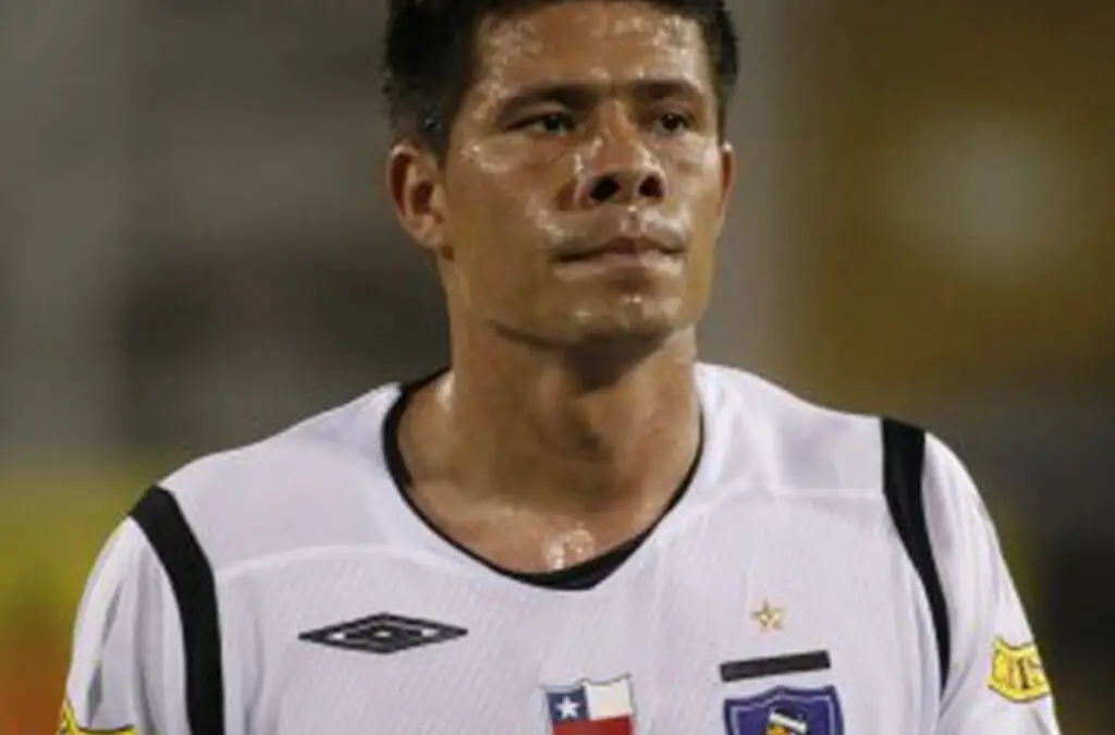 Rodrigo Riquelme tuvo un paso fugaz por el cuadro Popular.
