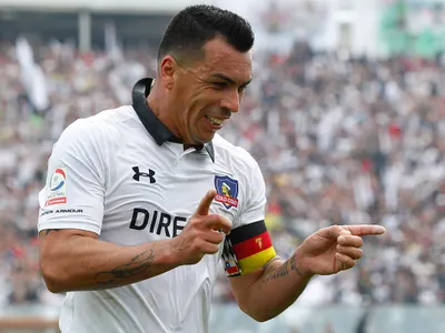 ¿Te lo esperabas? Esteban Paredes eligió su gol favorito en los Superclásicos