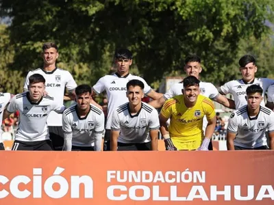 Transmisión por TV: Dónde y qué hora ver la la Supercopa Proyección entre Colo-Colo y O’Higgins