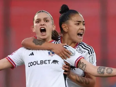 Se meten en la historia: Colo-Colo Femenino batirá un histórico récord del fútbol chileno