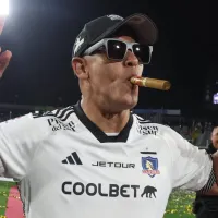 ¿Quién será el próximo refuerzo? La nueva prioridad de Colo-Colo tras el fichaje de Claudio Aquino