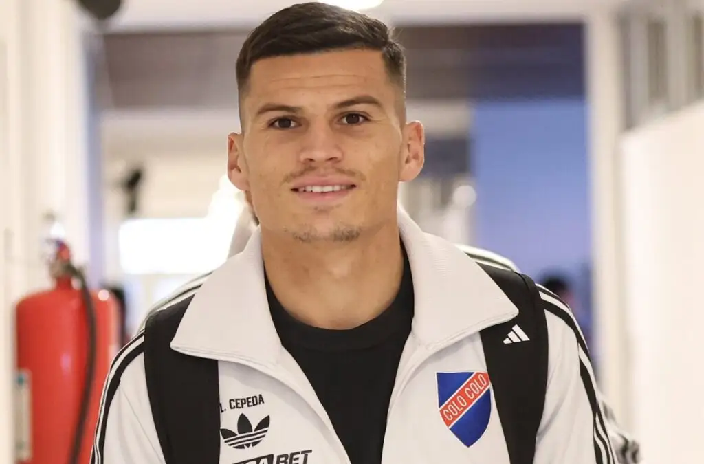 El representante de Lucas Cepeda ya estaría negociando con la dirigencia de River Plate.