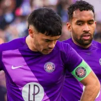 Impacto en Francia: Toulouse confirma radical decisión con Gabriel Suazo