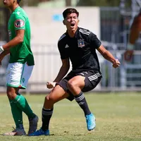 Daniel Morón explicó su salida: Ervin Vaca no sigue en Colo-Colo de cara a la temporada 2023