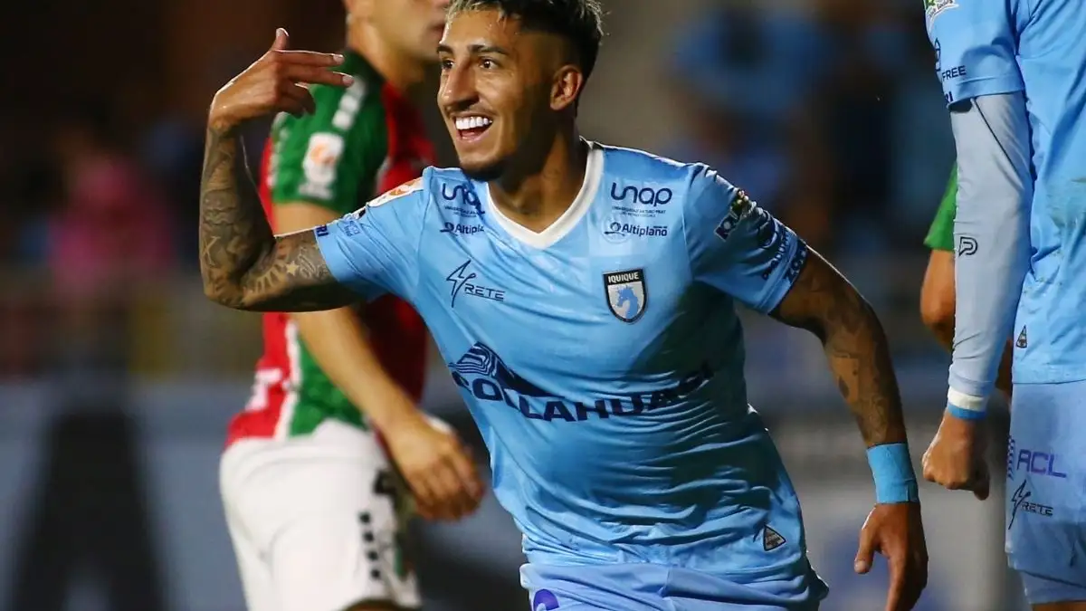 Brayan Soto.