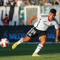 Con seis canteranos y grandes novedades: La formación que prepara Colo Colo ante Santiago City
