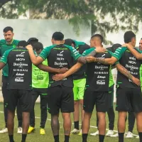 Jugador desechado por Colo-Colo fue citado de emergencia por Bolivia para enfrentar a La Roja