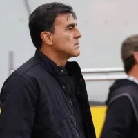 No se guardó nada: Hijo de Gustavo Quinteros incendió todo por gran polémica del Superclásico: «Siempre perjudicando a Colo-Colo»