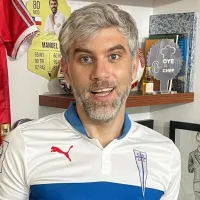 En contra de su equipo: Manuel de Tezanos envía exigencia a Colo-Colo por partido suspendido ante la UC