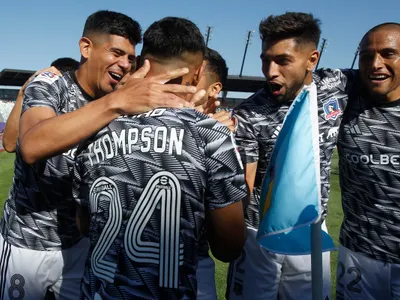 Nació en Colo-Colo, tiene doble nacionalidad y eligió el país que quiere representar “Sí o sí”