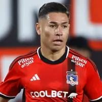 Óscar Opazo se sinceró y confesó toda la verdad sobre la situación que lo mantuvo ausente en Colo-Colo: «Da rabia»
