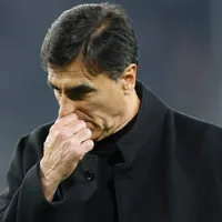 Sigue en Colo-Colo: Revelan la razón por la que Gustavo Quinteros no será despedido por Blanco y Negro tras los malos resultados