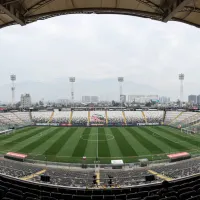 No autorizaron 40 mil: El duro golpe que recibió Colo-Colo para el aforo del partido ante Deportes Santa Cruz
