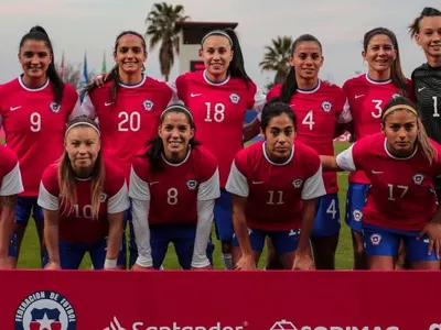La Roja Femenina ya conoce su grupo para los Juegos Olímpicos de Tokio 2020