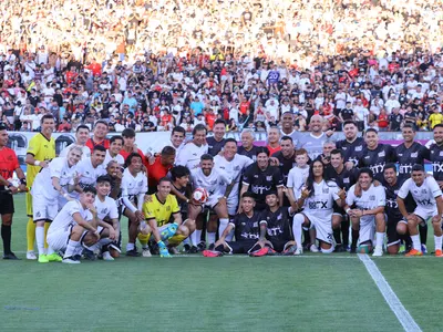 Emblema de Colo-Colo adelantó que podría darse su despedida en el Monumental: «Fui muy feliz»