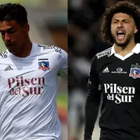 No le gustó la actitud: Iván Morales repasó a Maximiliano Falcón tras polémica de los pasajes con Colo-Colo