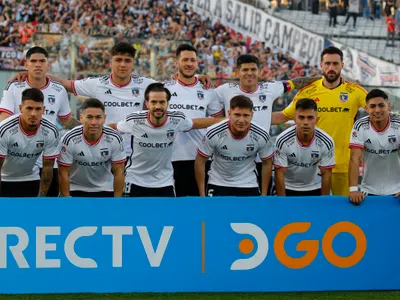 Hinchas del Cacique lapidan a jugador albo por polémica publicación en Twitter de Colo-Colo Oficial