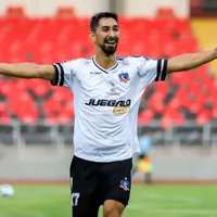 Tierra Santa: Colo Colito goleó en la ciudad de Talca y pasa a siguiente ronda de Copa Chile