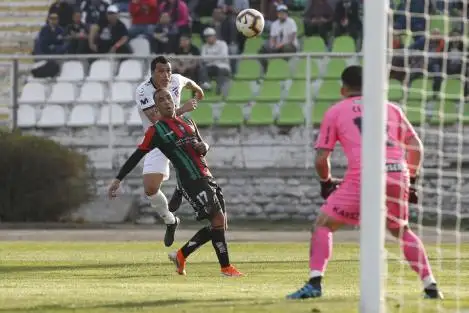 ATON CHILE