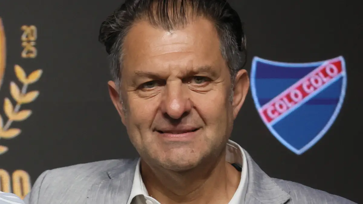 Aníbal Mosa fue clave en las negociaciones entre ANFP y el Sifup.
