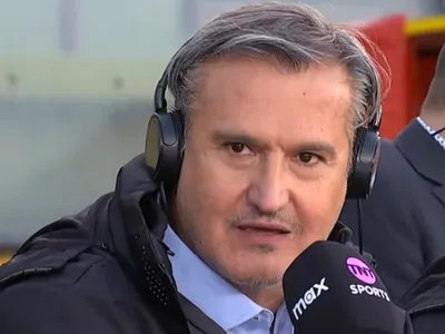 Fernando Vergara apunta al jugador de Colo-Colo que podía haber cambiado la historia ante la UC