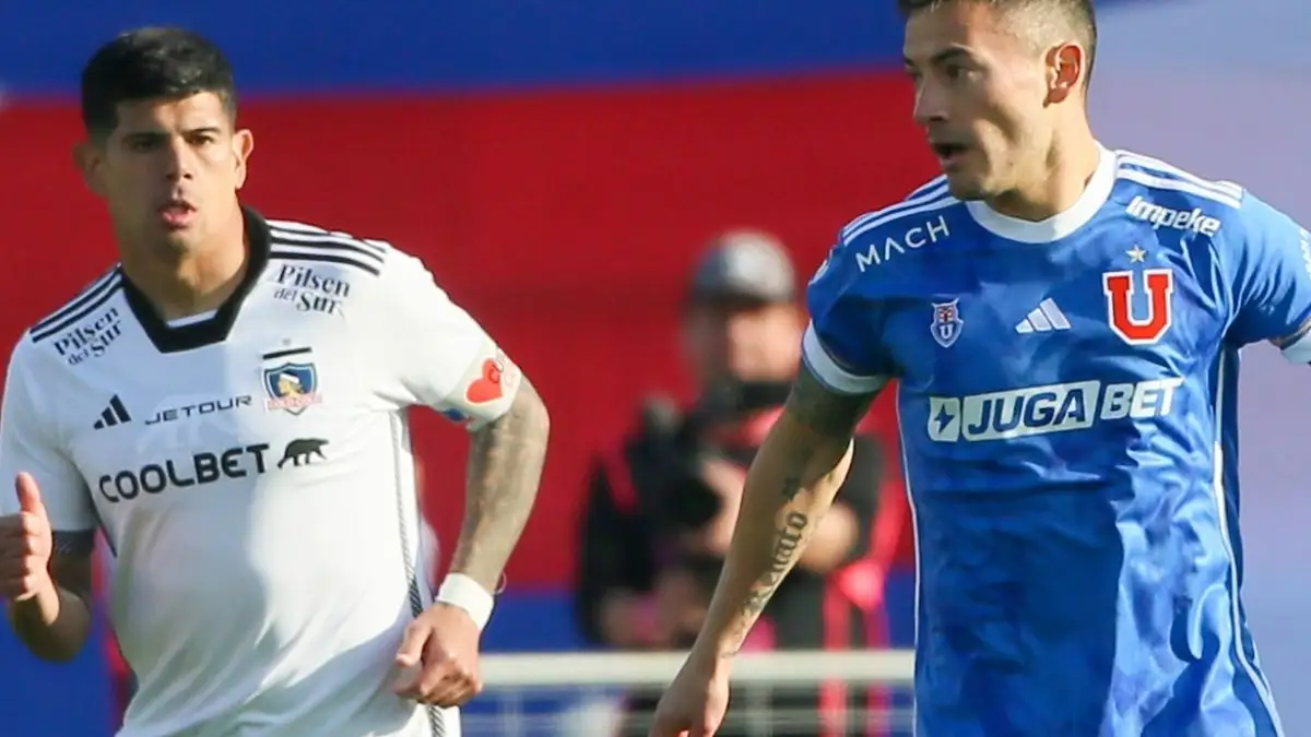 Azul Azul apelaría al fallo a favor de Colo-Colo.